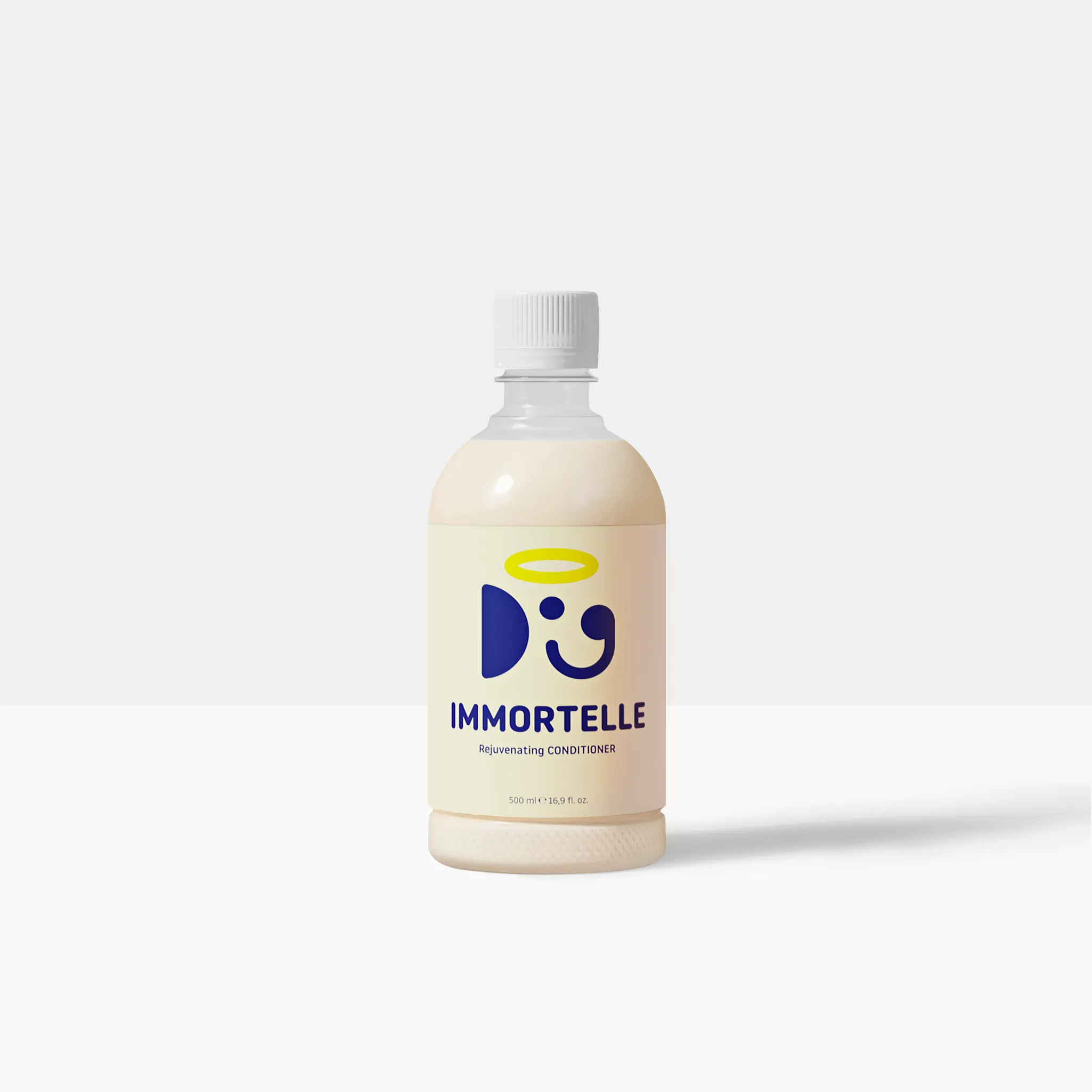 IMMORTELLE REJUVENATING CONDITIONER | Our Iconic First Conditioner
