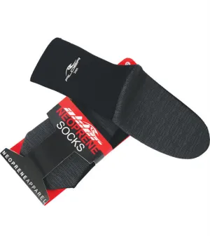 IMPACT 3MM SOCK JUNIOR