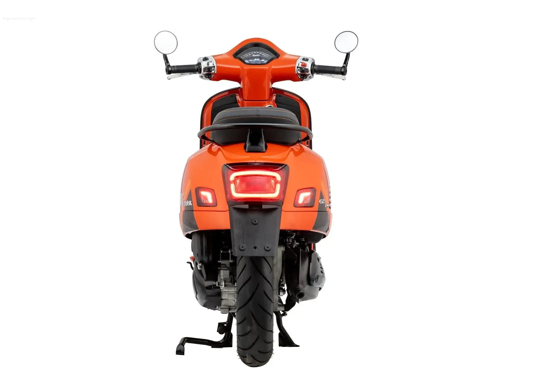 Indicator Kit SIP Smoked | Vespa GTS/GTS Super 125-300cc (23-)