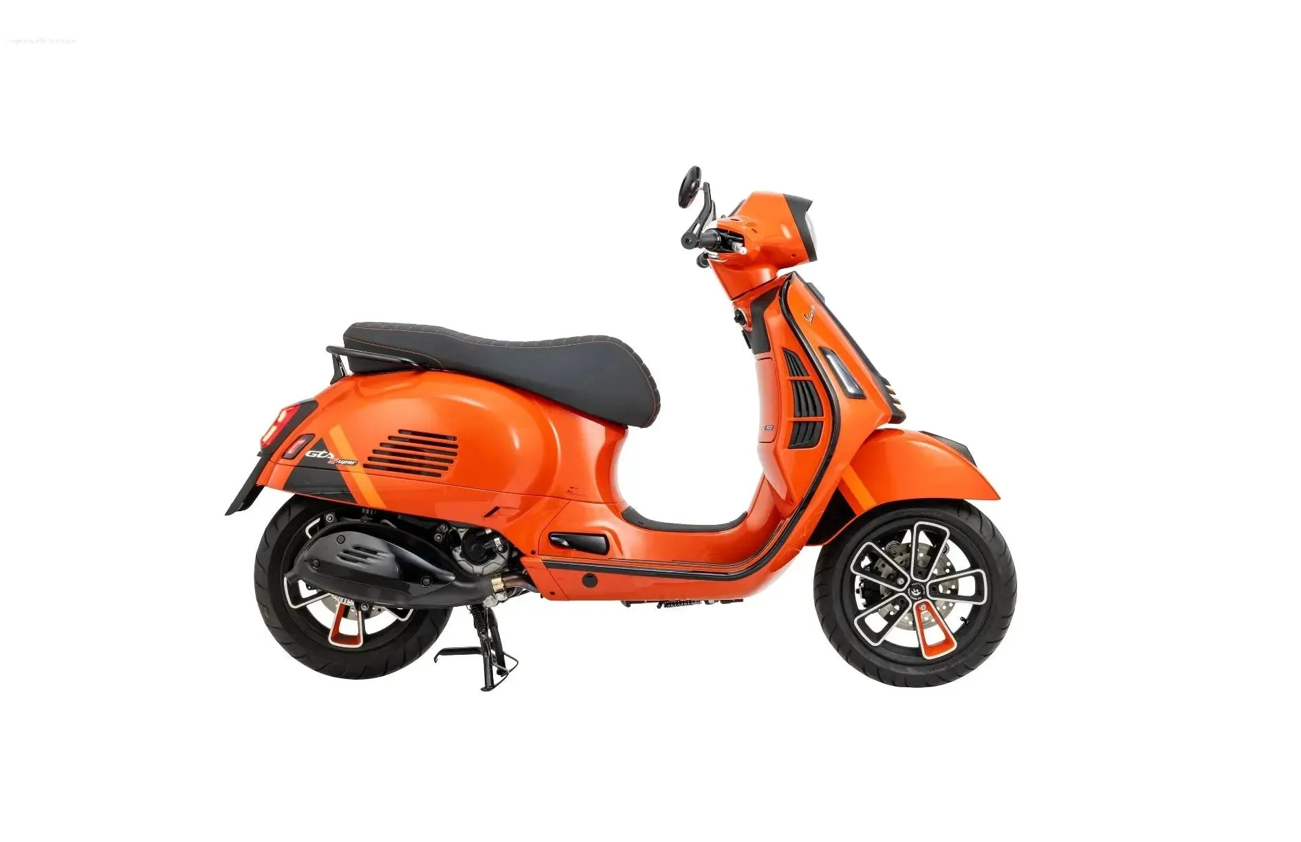 Indicator Kit SIP Smoked | Vespa GTS/GTS Super 125-300cc (23-)