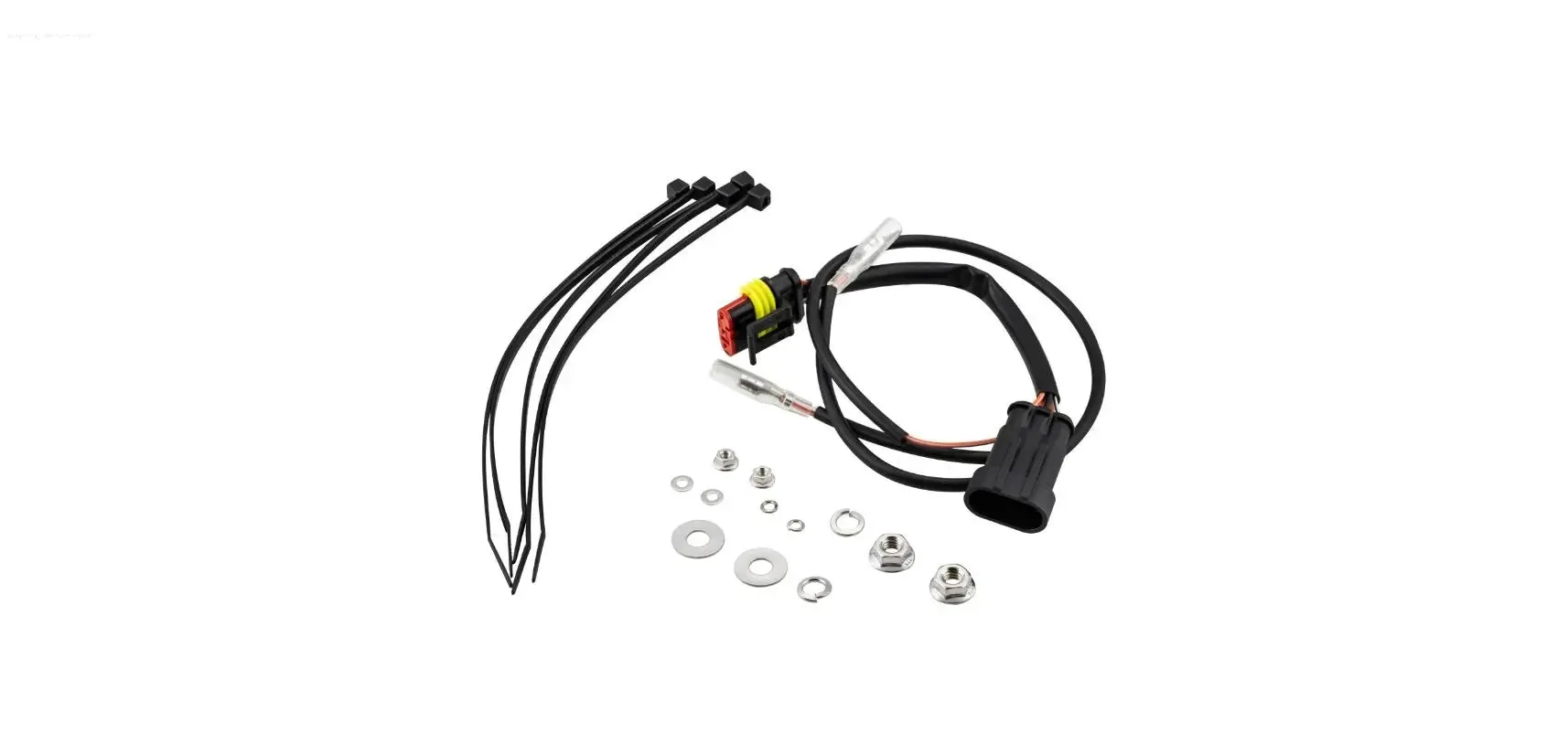 Indicator Kit SIP Smoked | Vespa GTS/GTS Super 125-300cc (23-)