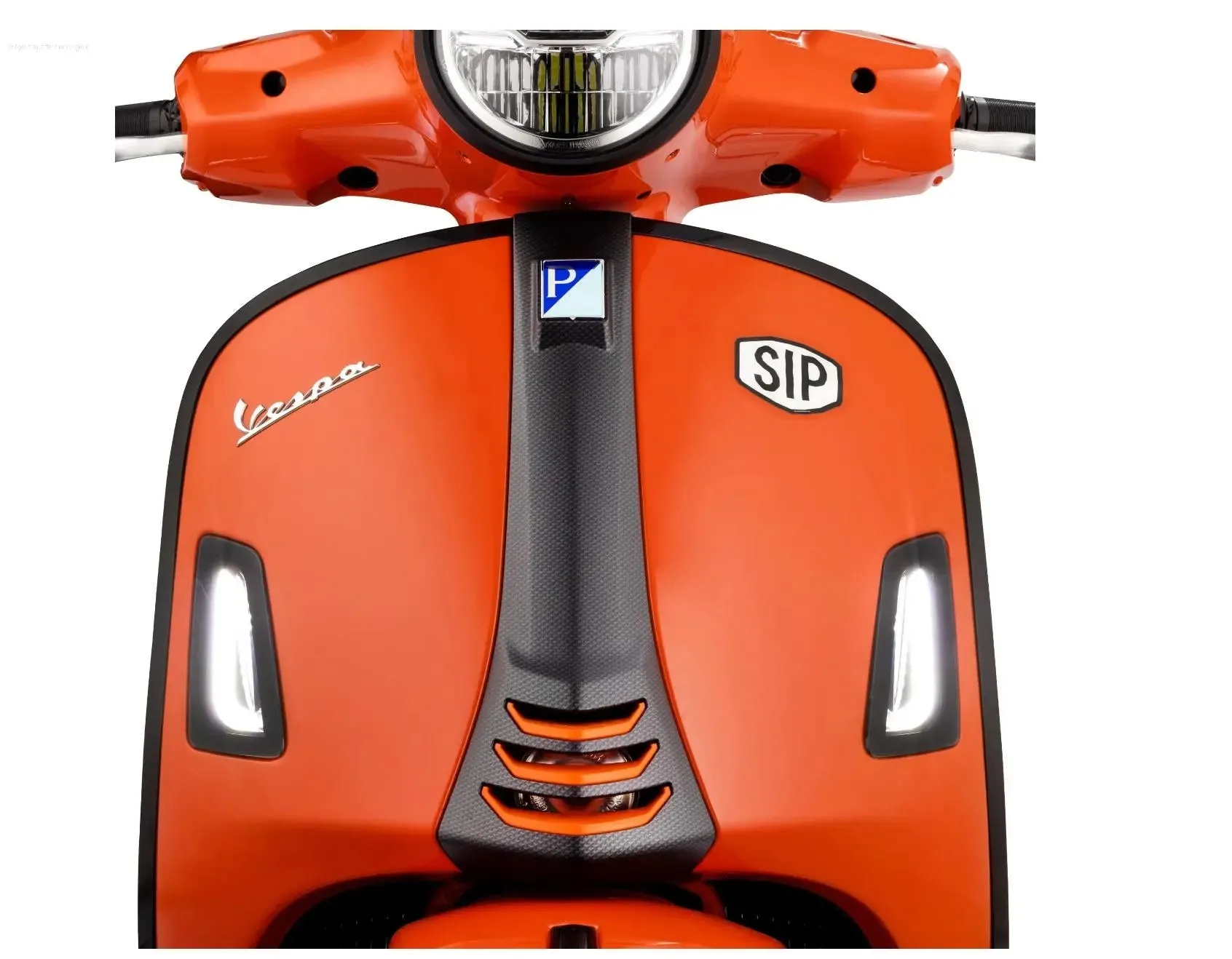 Indicator Kit SIP Smoked | Vespa GTS/GTS Super 125-300cc (23-)