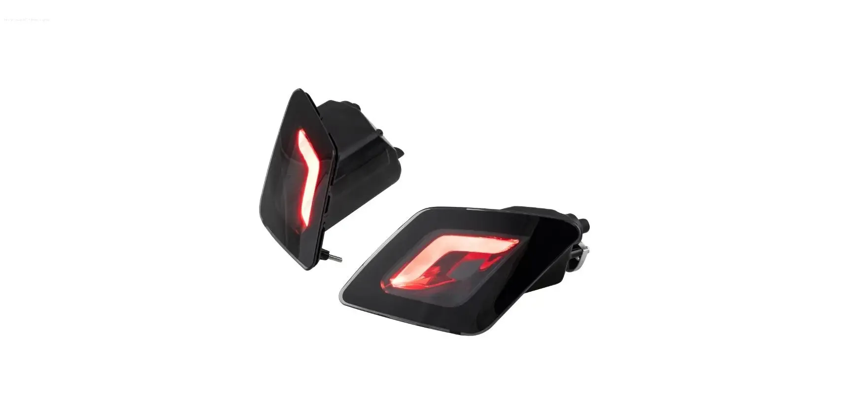Indicator Kit SIP Smoked | Vespa GTS/GTS Super 125-300cc (23-)