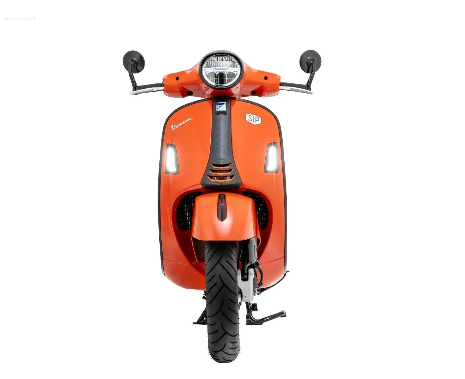 Indicator Kit SIP Smoked | Vespa GTS/GTS Super 125-300cc (23-)