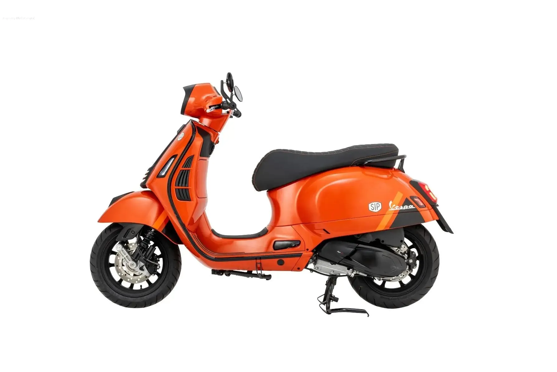 Indicator Kit SIP Smoked | Vespa GTS/GTS Super 125-300cc (23-)