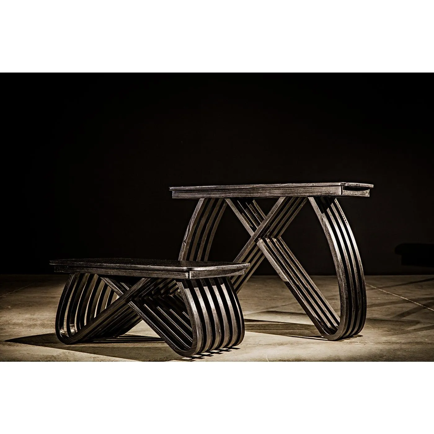 Infinity Console