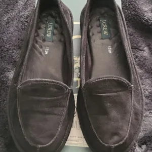 J Crew Mens Italian 🇮🇹 Made Driving Shoe 10.5