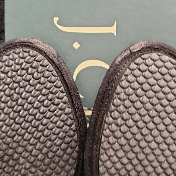 J Crew Mens Italian 🇮🇹 Made Driving Shoe 10.5