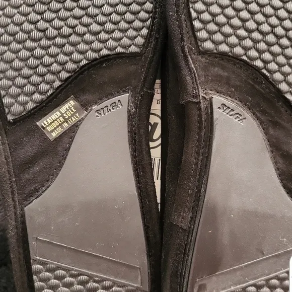 J Crew Mens Italian 🇮🇹 Made Driving Shoe 10.5