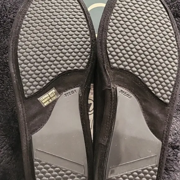 J Crew Mens Italian 🇮🇹 Made Driving Shoe 10.5