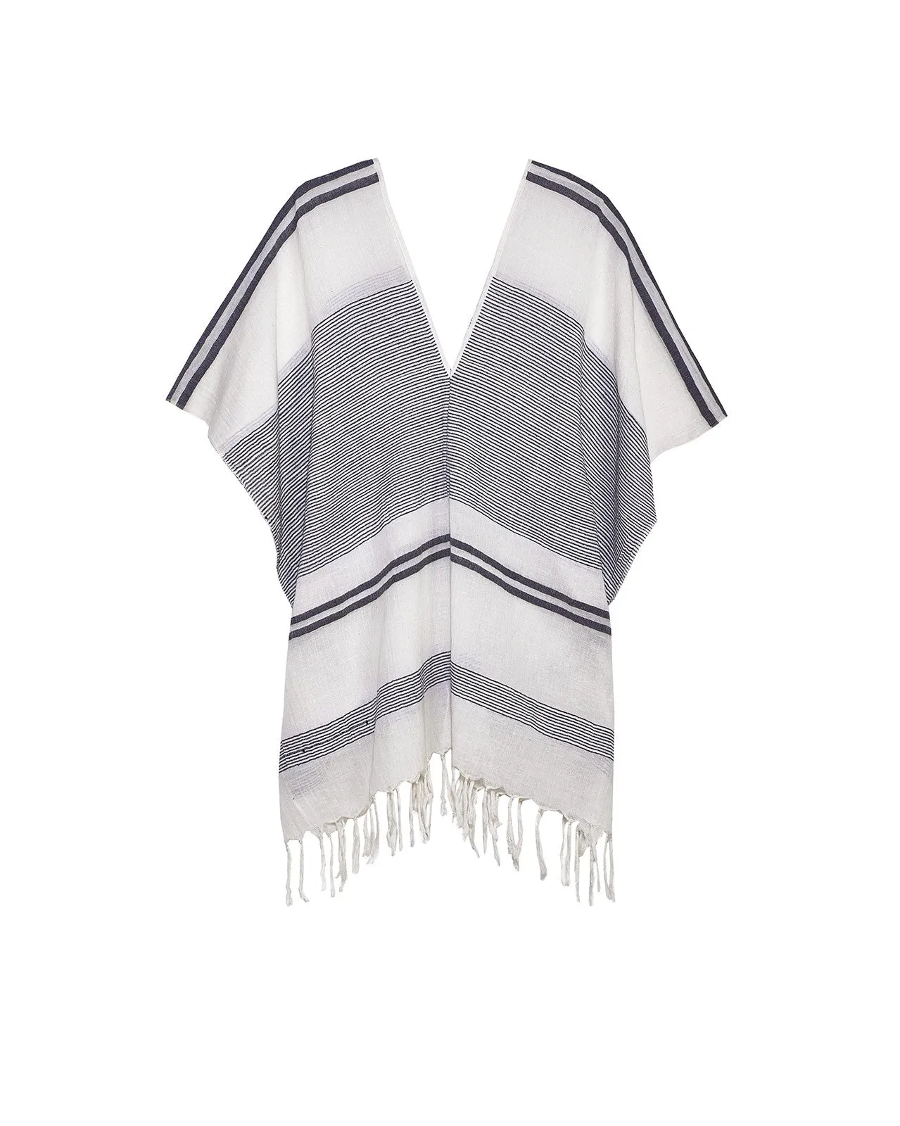 Jaya Tunic (Stripes)