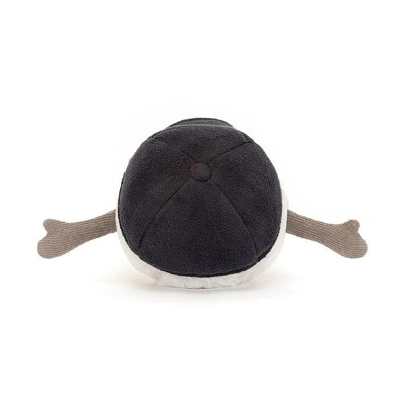 JellyCat Amuseable Sports Baseball
