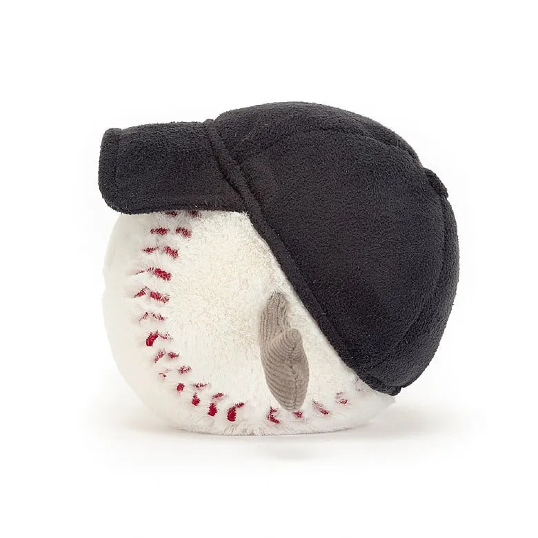 JellyCat Amuseable Sports Baseball