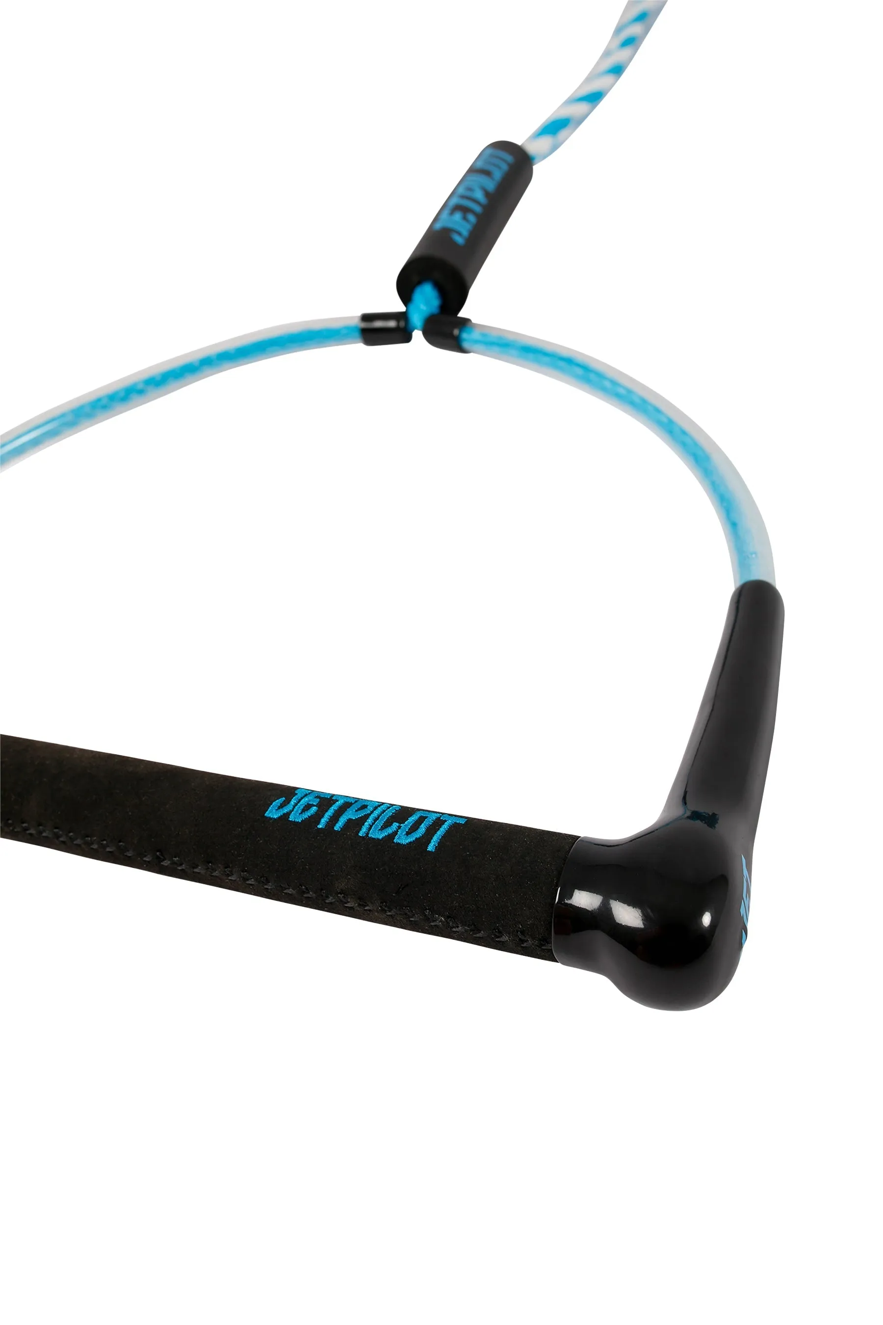 Jetpilot Wake Rope Combo - Blue