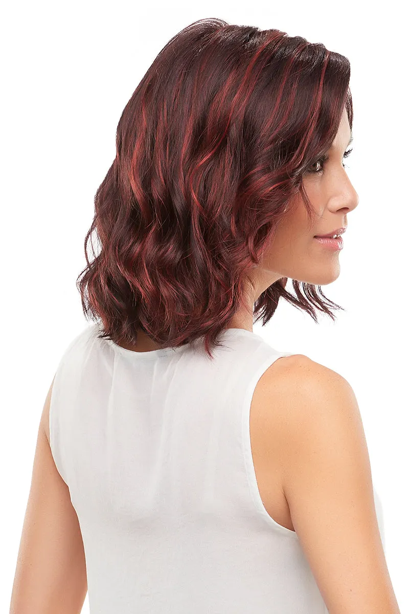 Jon Renau Smartlace - SCARLETT 5971