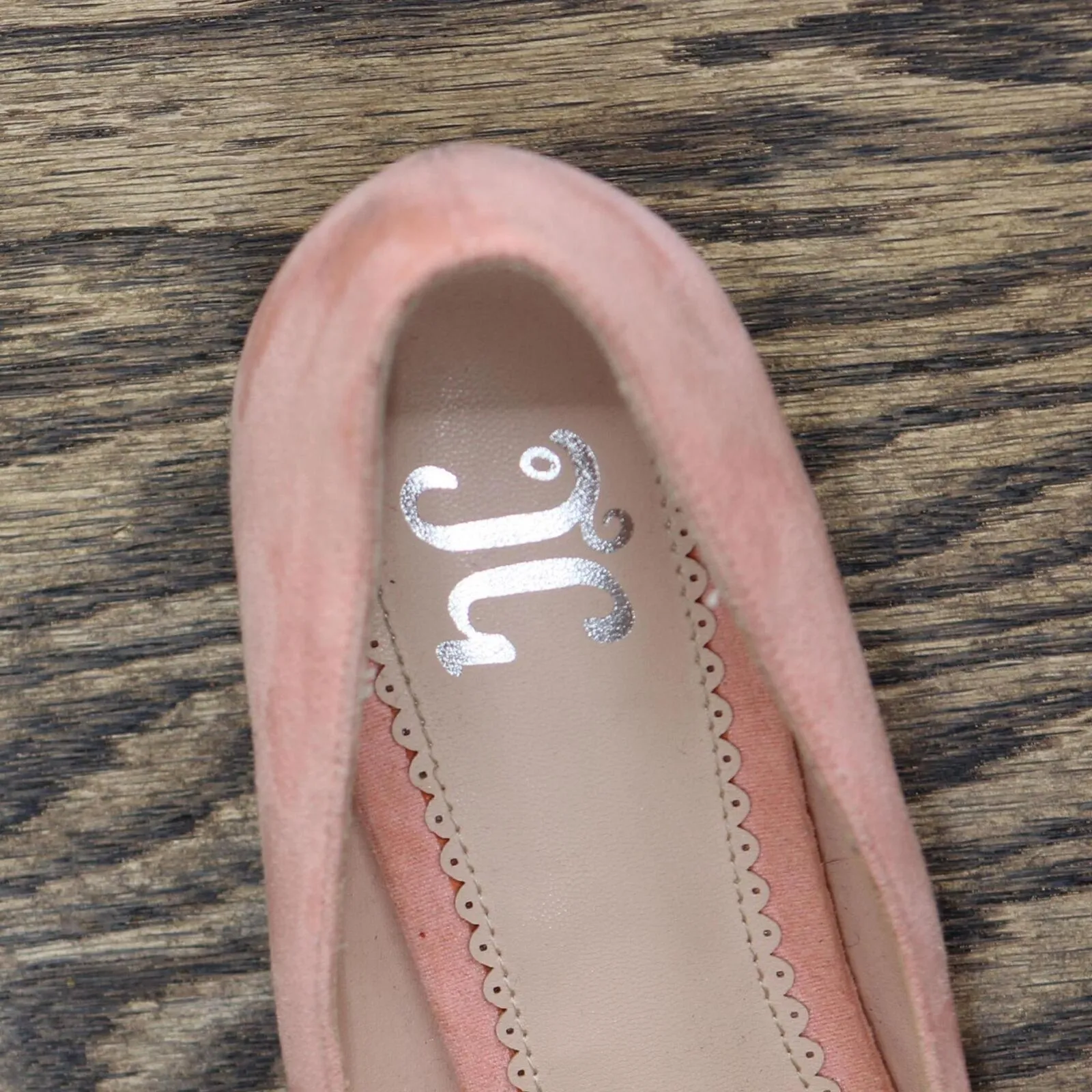 Journee Collection Orana Womens Bow Pumps Heels 1676438251144e Pink 6.5M