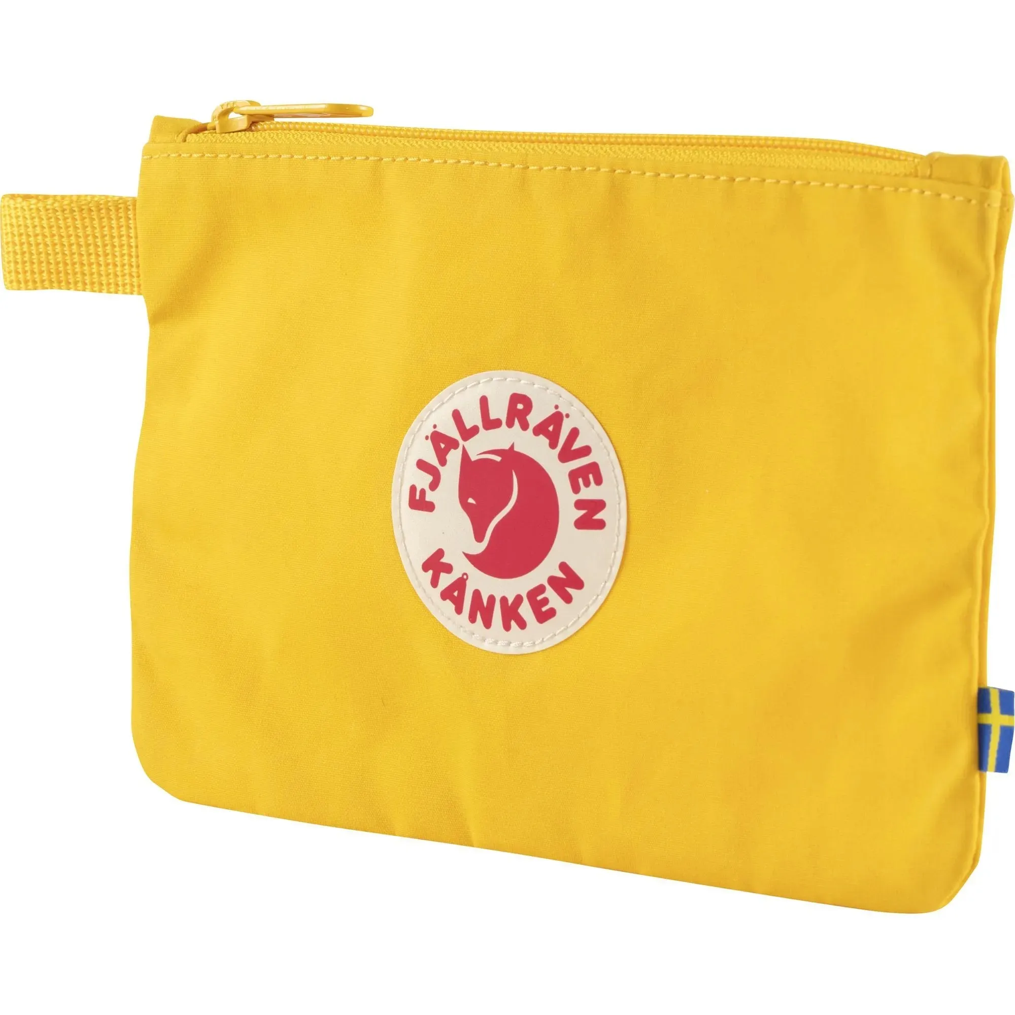 Kanken Gear Pocket Warm Yellow