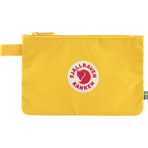 Kanken Gear Pocket Warm Yellow