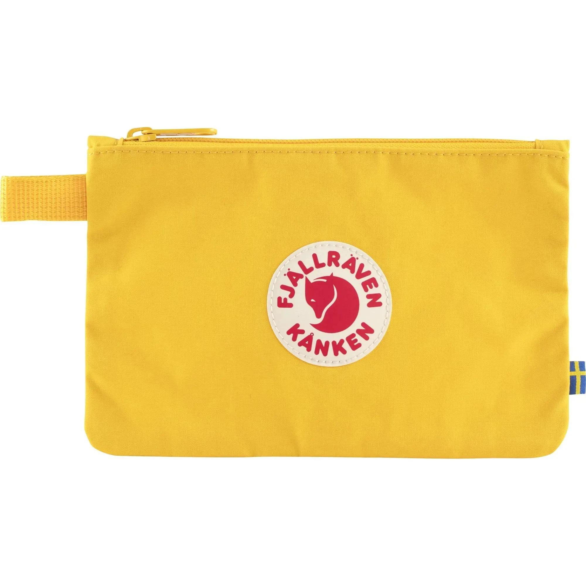 Kanken Gear Pocket Warm Yellow