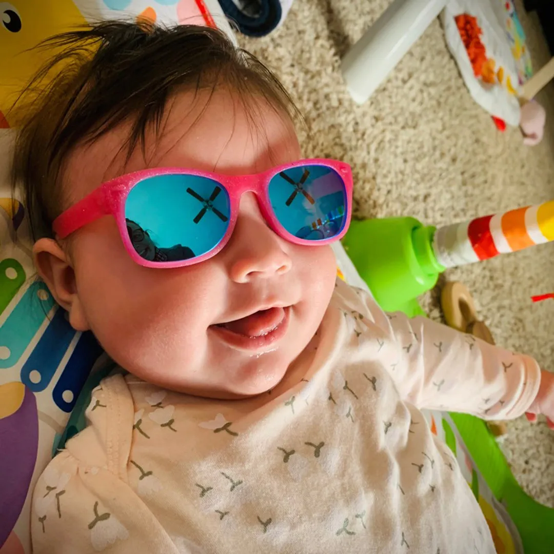 Kelly Shades | Baby