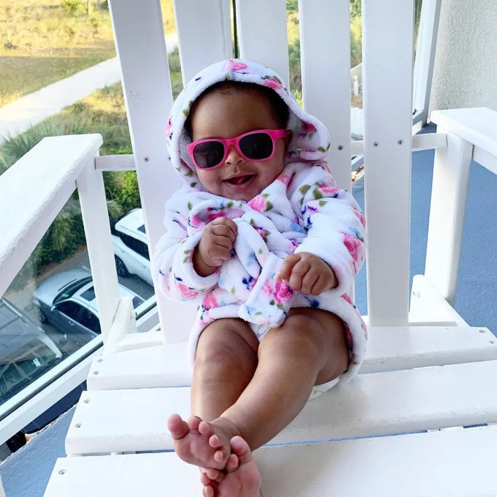 Kelly Shades | Baby