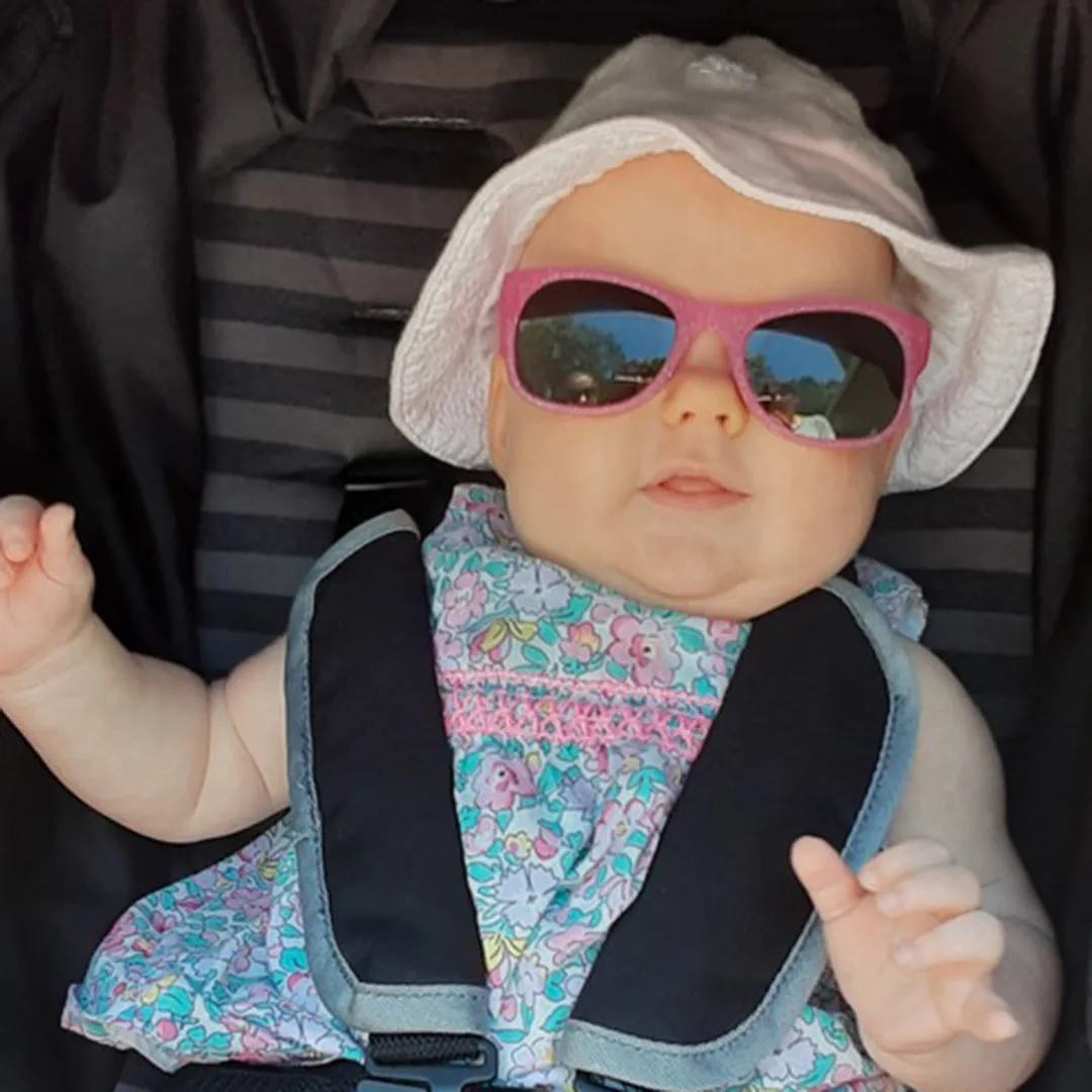Kelly Shades | Baby