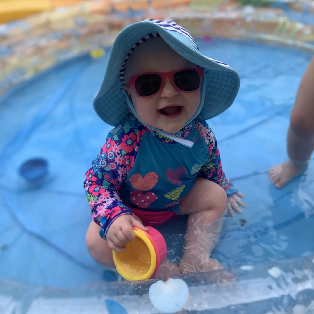 Kelly Shades | Baby