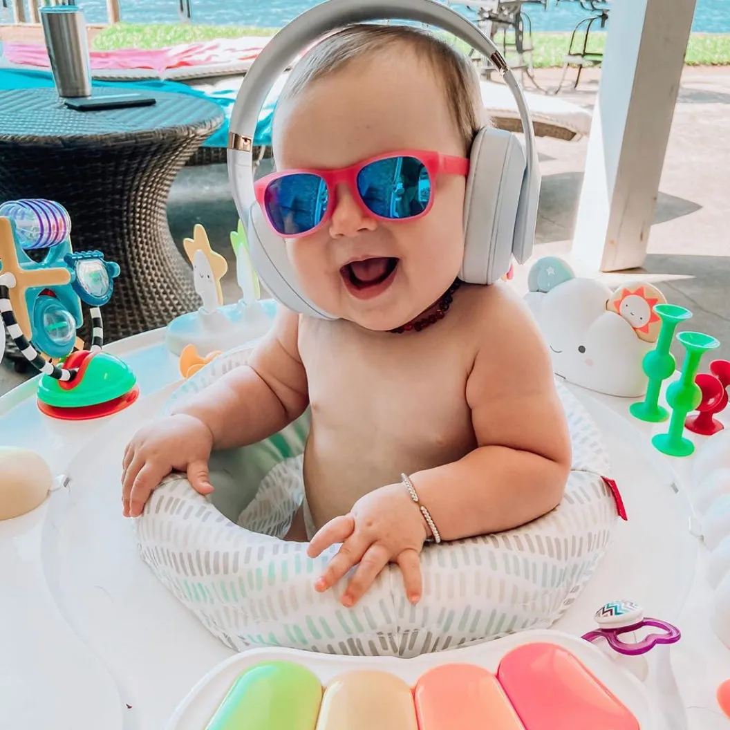 Kelly Shades | Baby