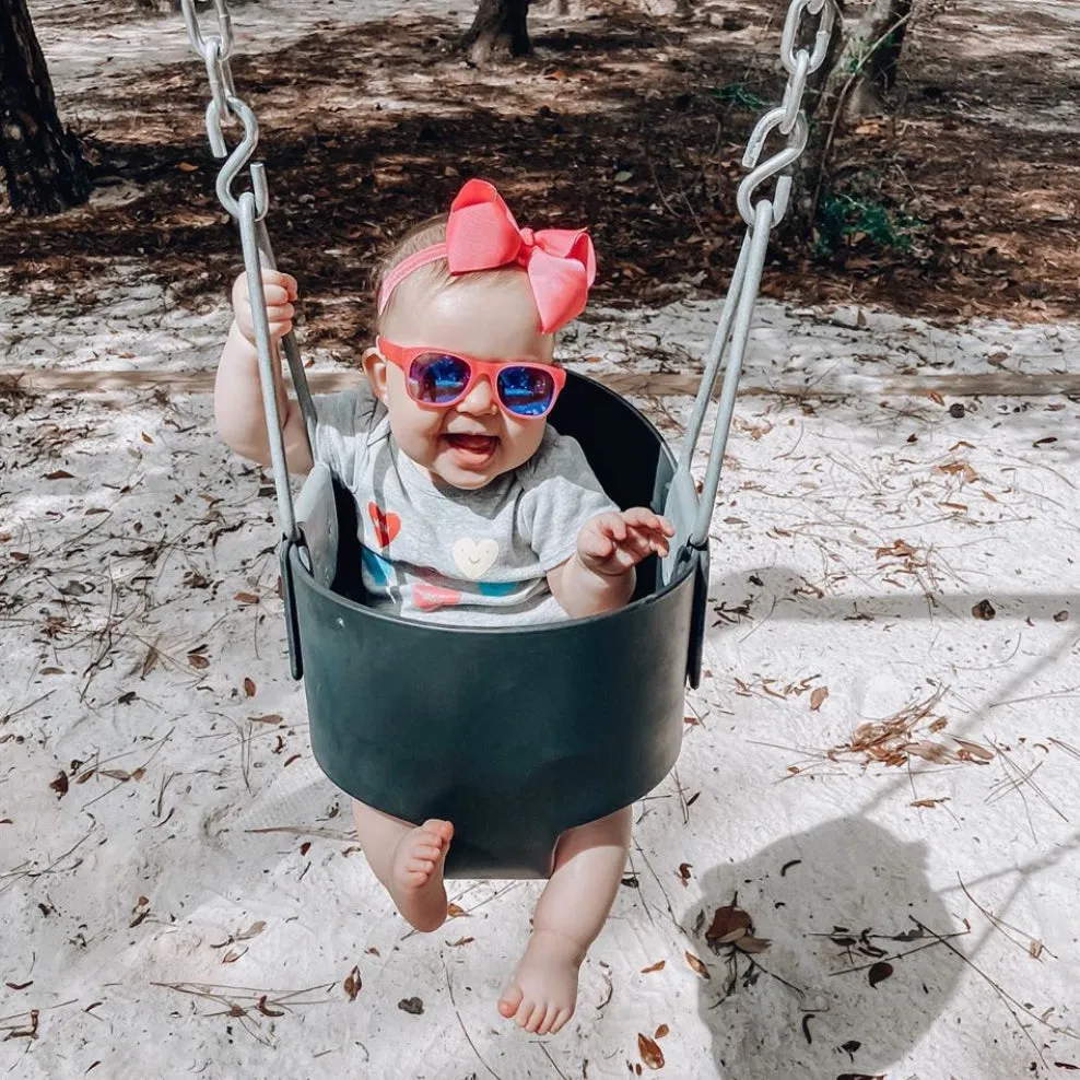 Kelly Shades | Baby