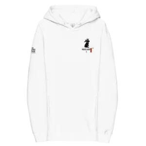 Kingdom hoodie