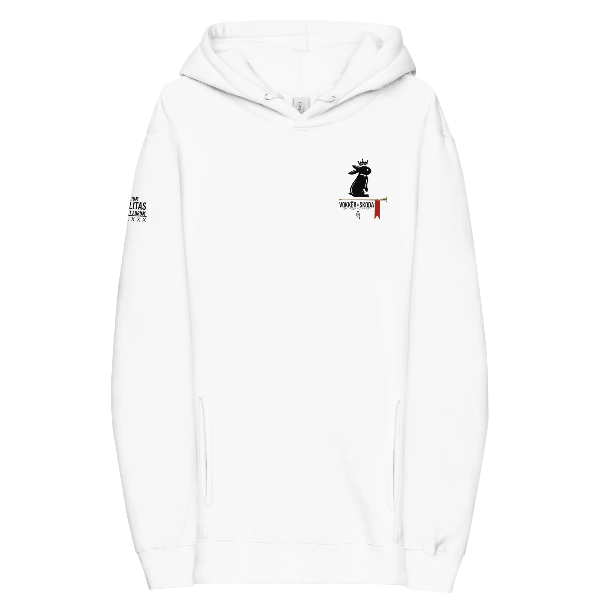 Kingdom hoodie