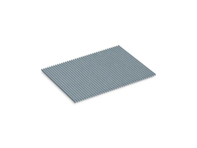 KOHLER K-5472-0 Silicone drying mat