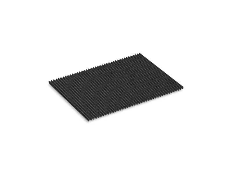 KOHLER K-5472-0 Silicone drying mat