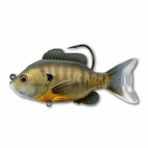 Koppers Swimbait Small