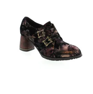 L'Artist Maisiana - Black Multi