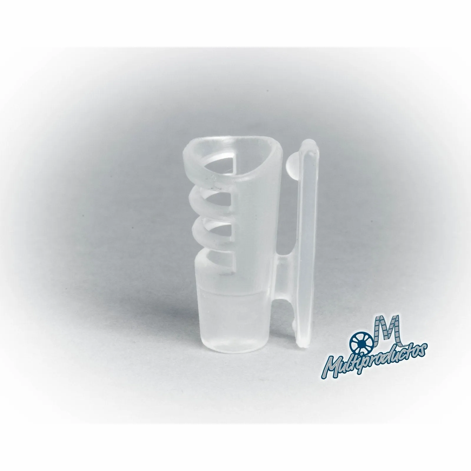Lav Concealer - Sanken COS11 Soft and Flexible clips - HideAMic - scsest