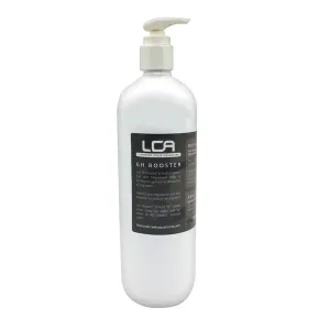 LCA Liquid Fertiliser - Gh Booster 500ml