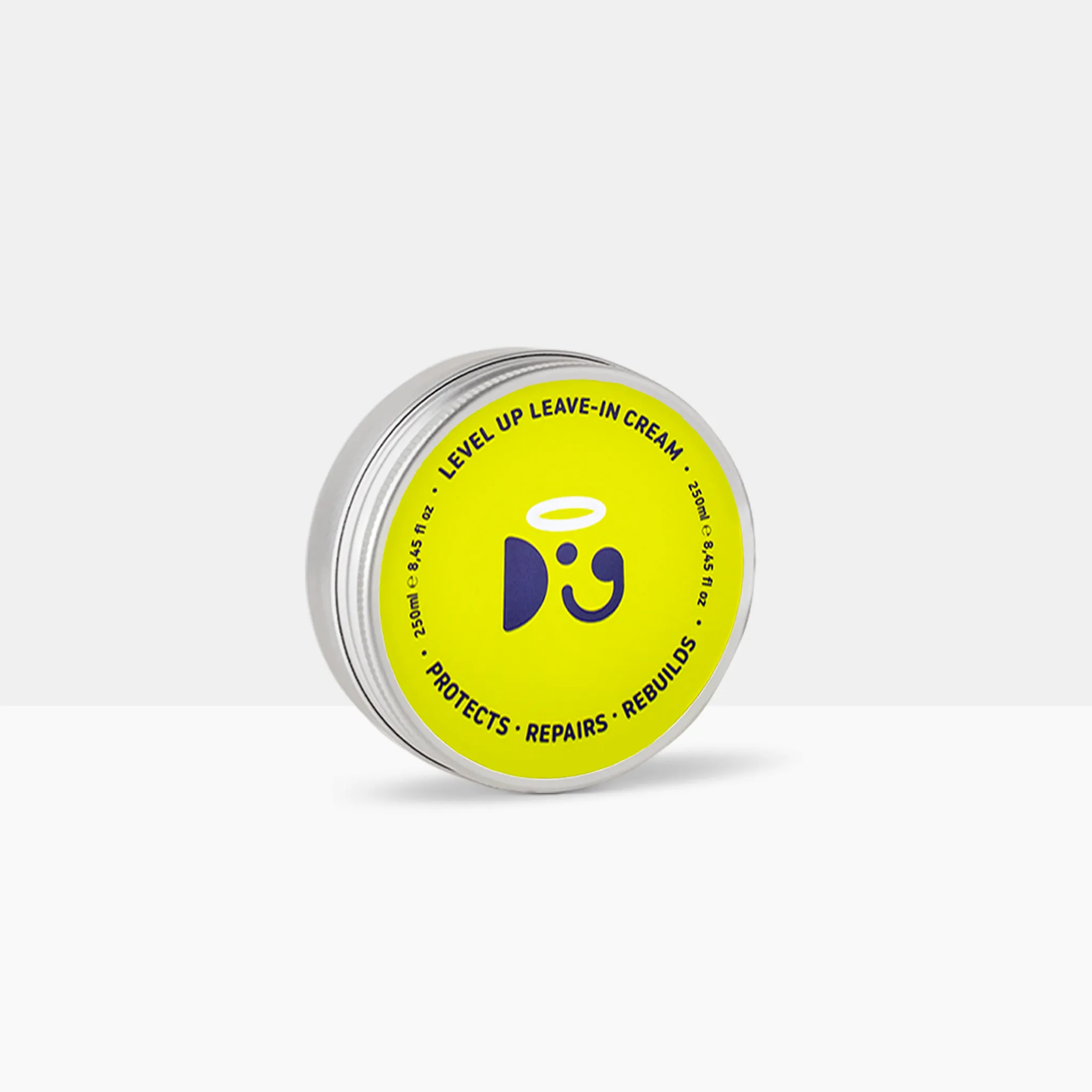 LEAVE-IN CREAM 250ml | Level Up and Protect your Coat from Within