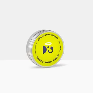 LEAVE-IN CREAM 250ml | Level Up and Protect your Coat from Within