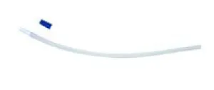 Leg Bag Extension Tube Soft Vinyl 18" by Amsino