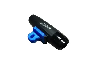 Light Mount for Moon Nova Lights Cree V10