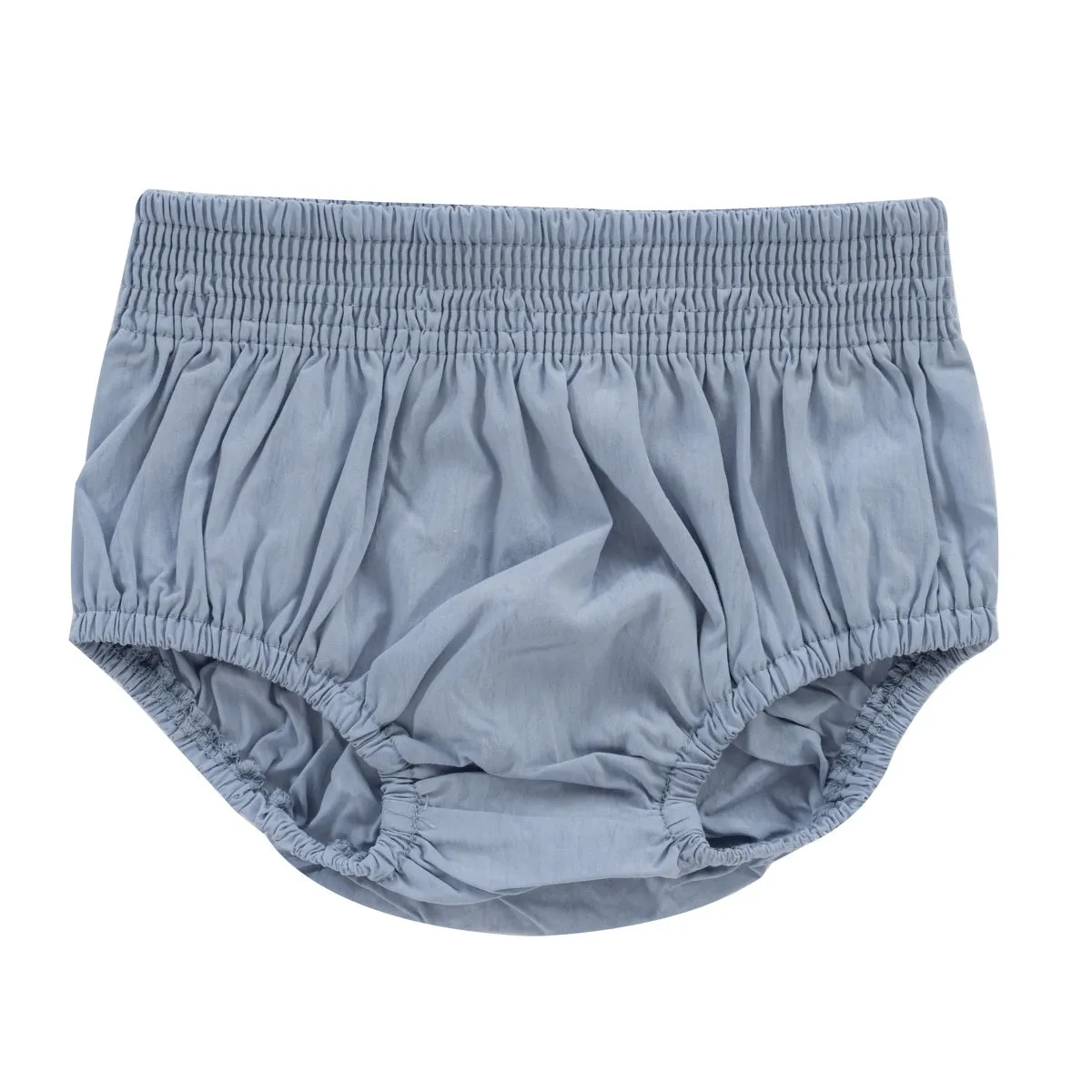 Lightweight blue set by Kipp Baby