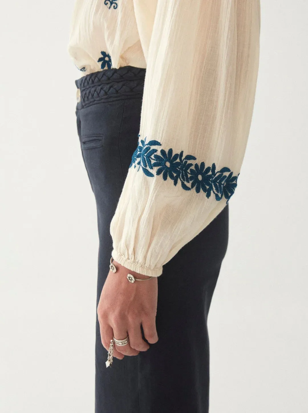lina blouse