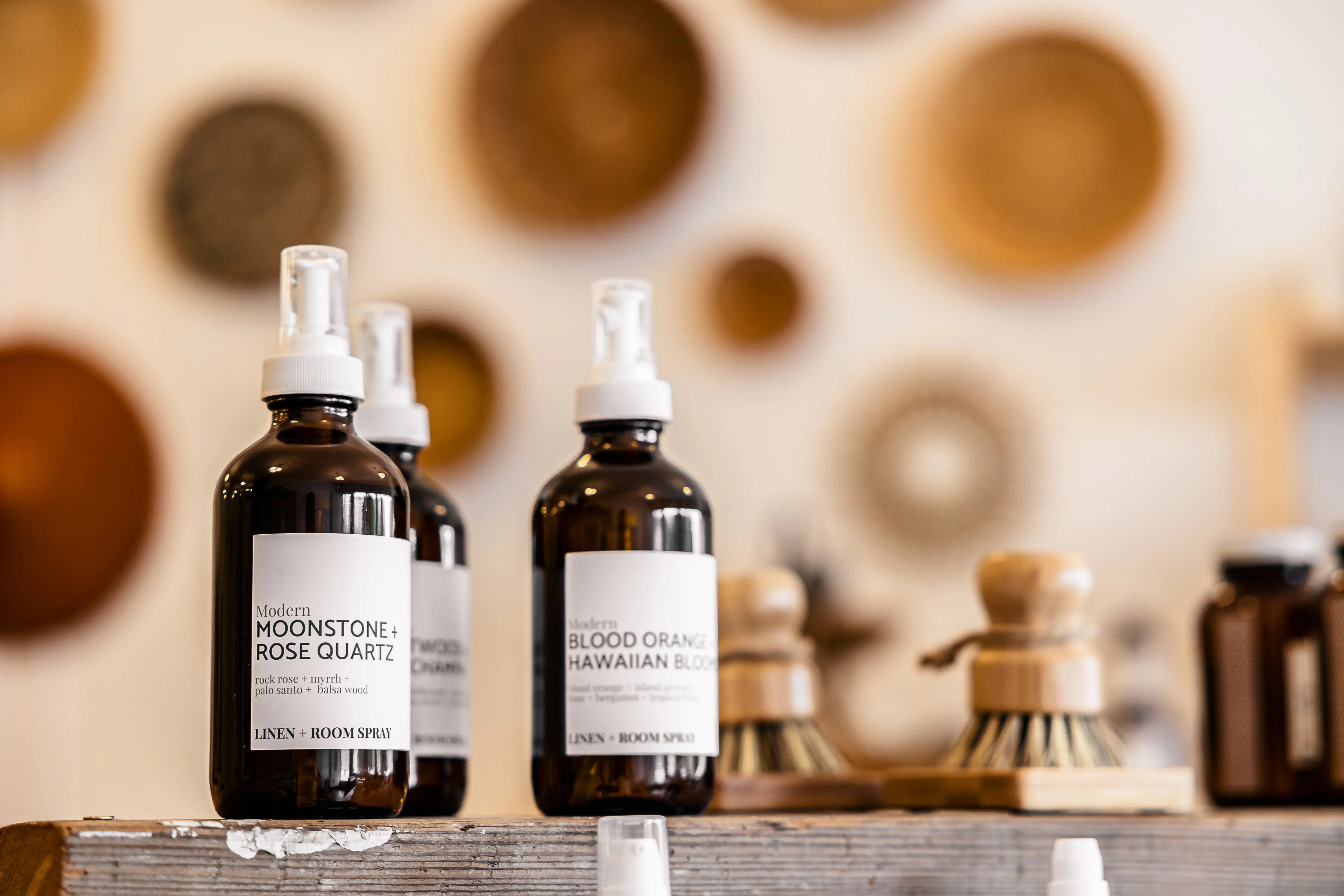 Linen   Room Spray