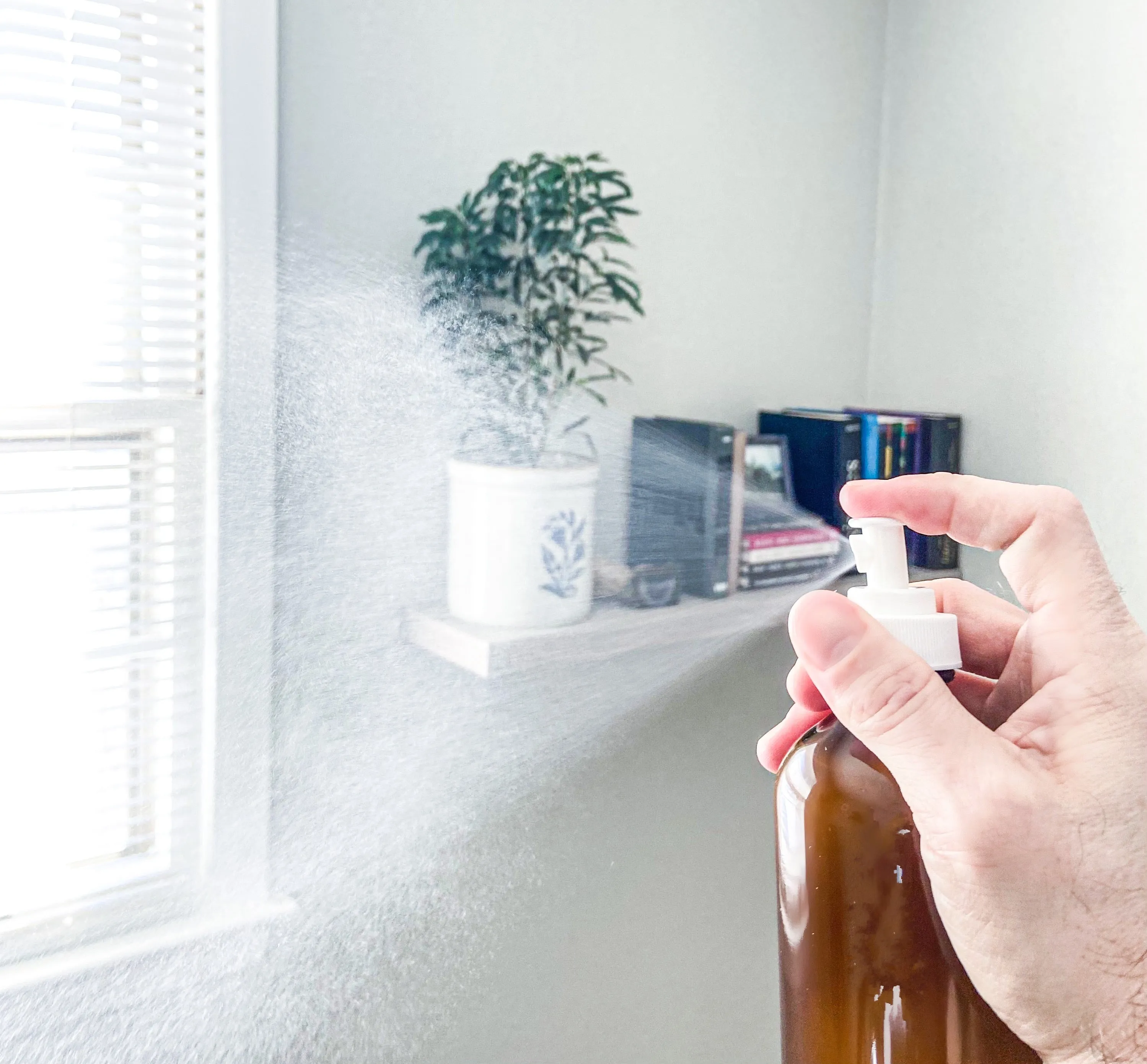Linen   Room Spray