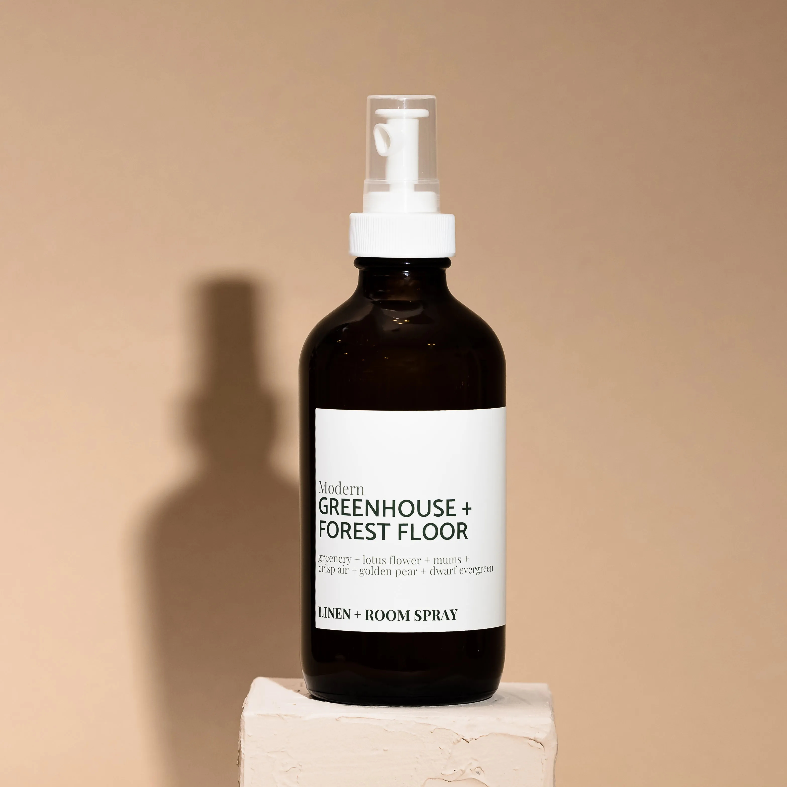 Linen   Room Spray