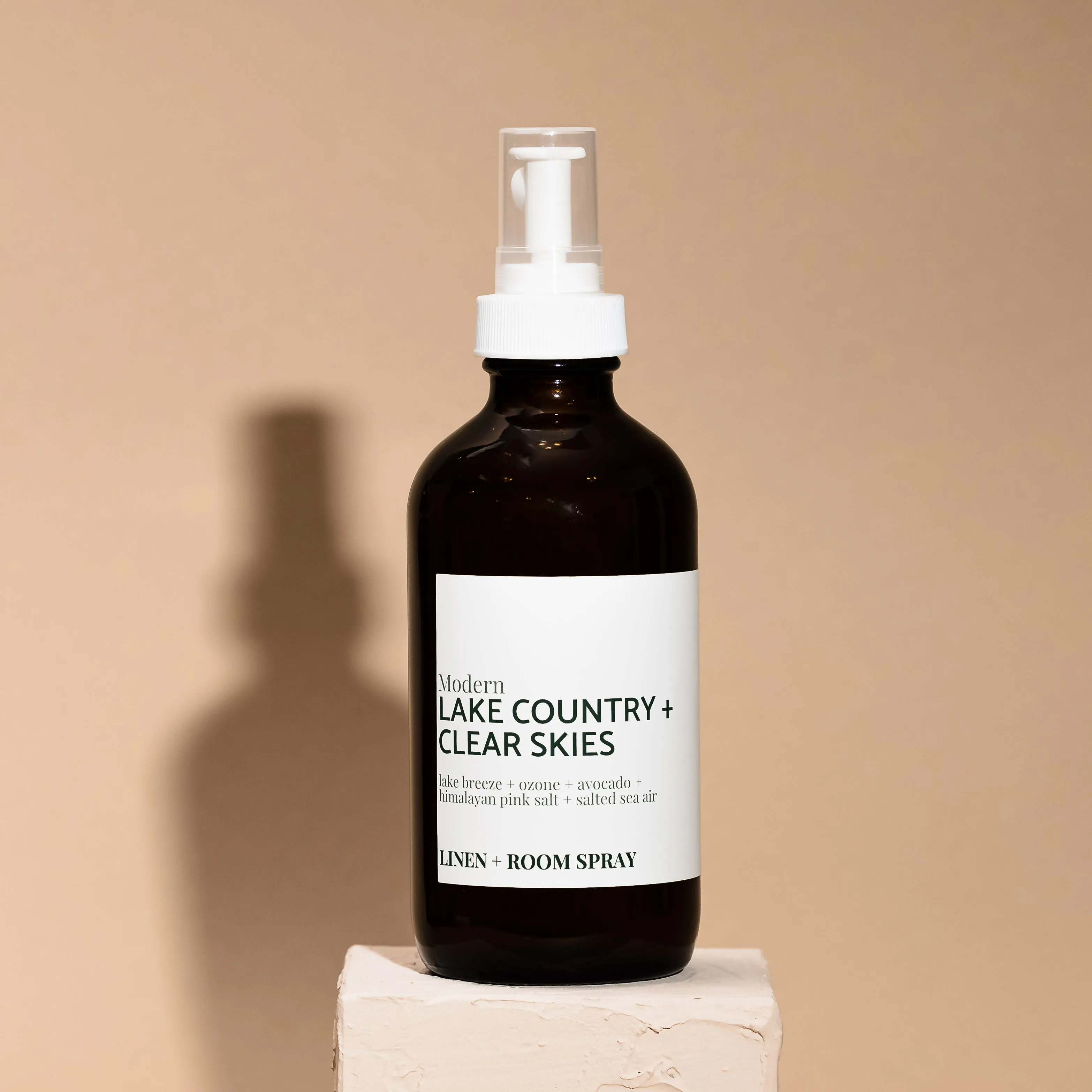 Linen   Room Spray