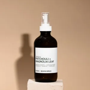 Linen   Room Spray