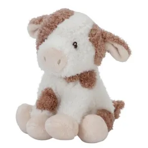 Little Dutch Cuddle Cow 17cm - Little Farm