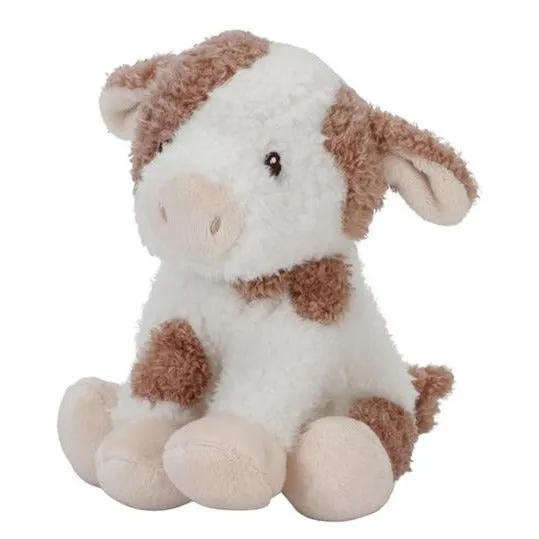 Little Dutch Cuddle Cow 17cm - Little Farm